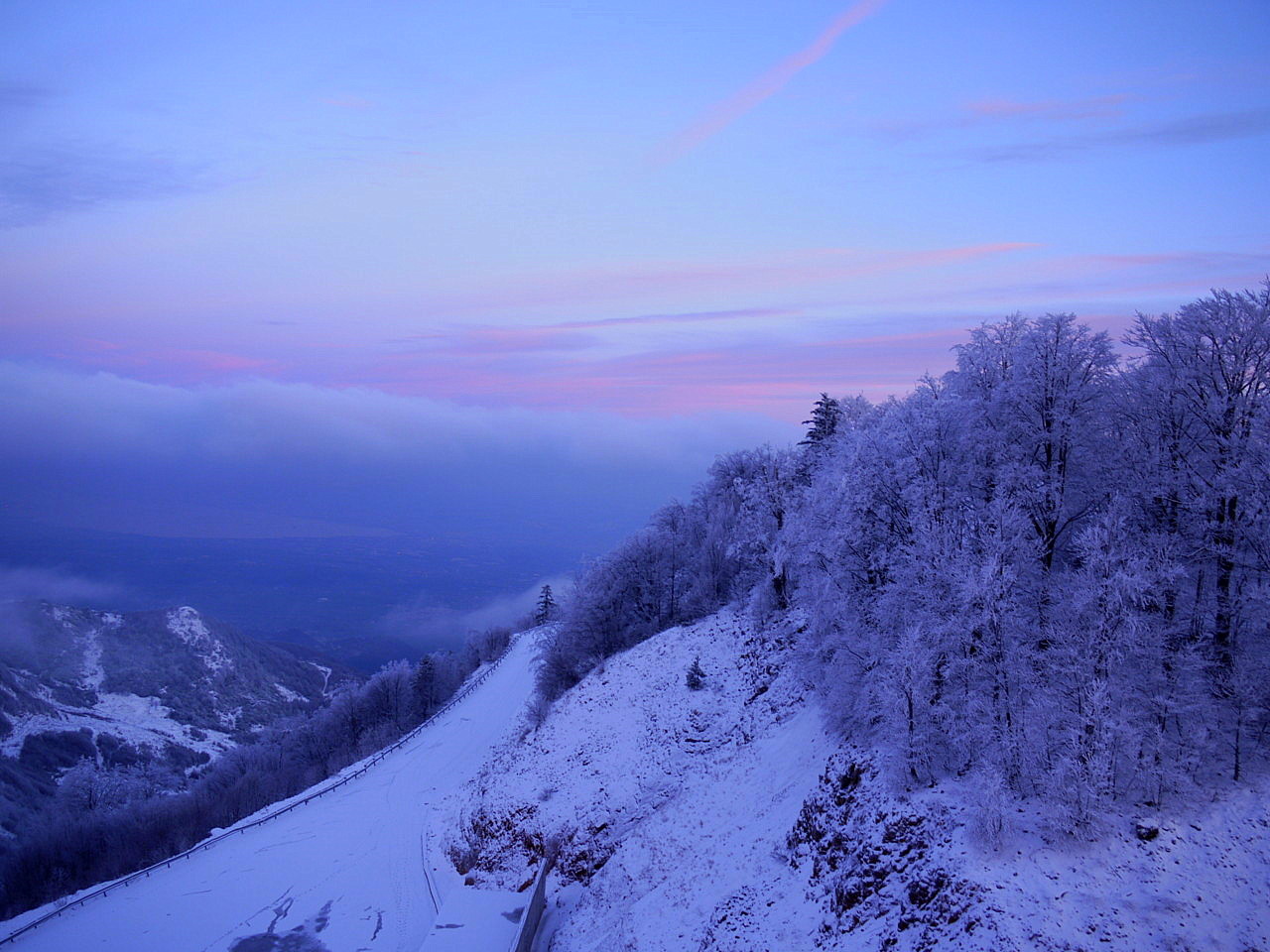 Kartepe skicenter